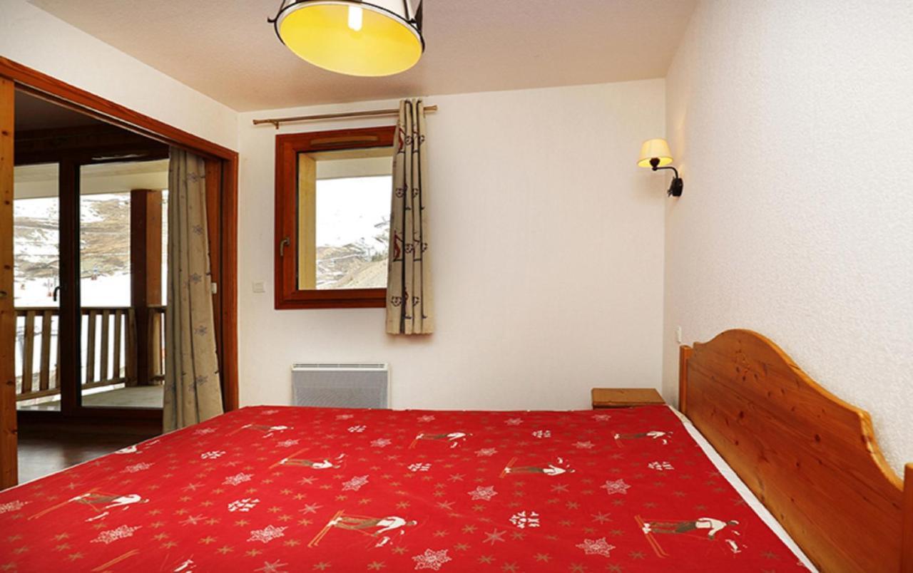 Aparthotel Vacanceole - Les Terrasses De La Bergerie*** Orcières Exterior foto