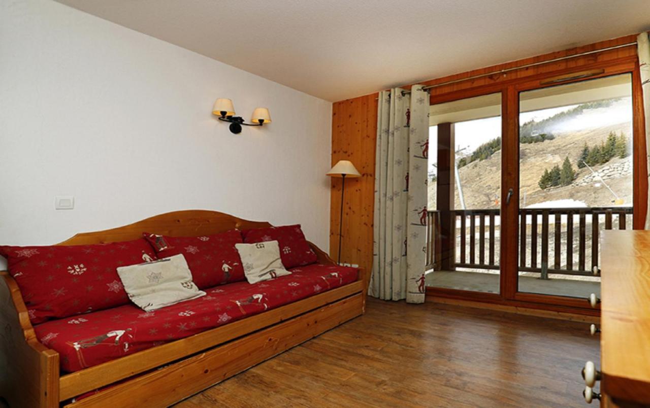 Aparthotel Vacanceole - Les Terrasses De La Bergerie*** Orcières Exterior foto